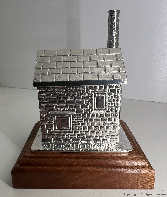 Trinket Box product photo